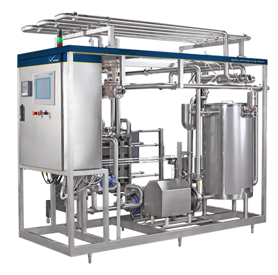 Storage Tanks